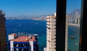 Apartment Alcalde Manuel Catalán Chana, Benidorm